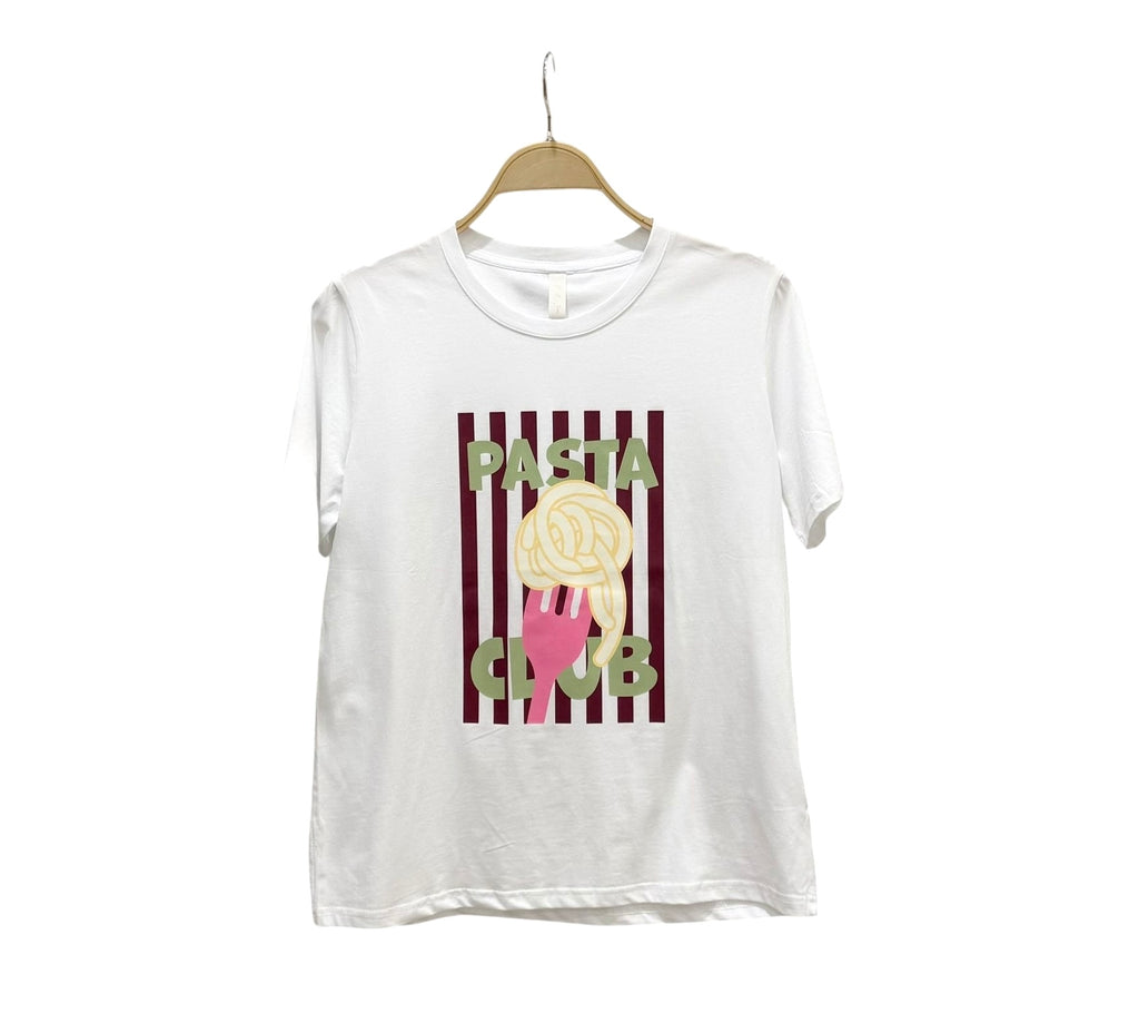 T-shirt Pasta