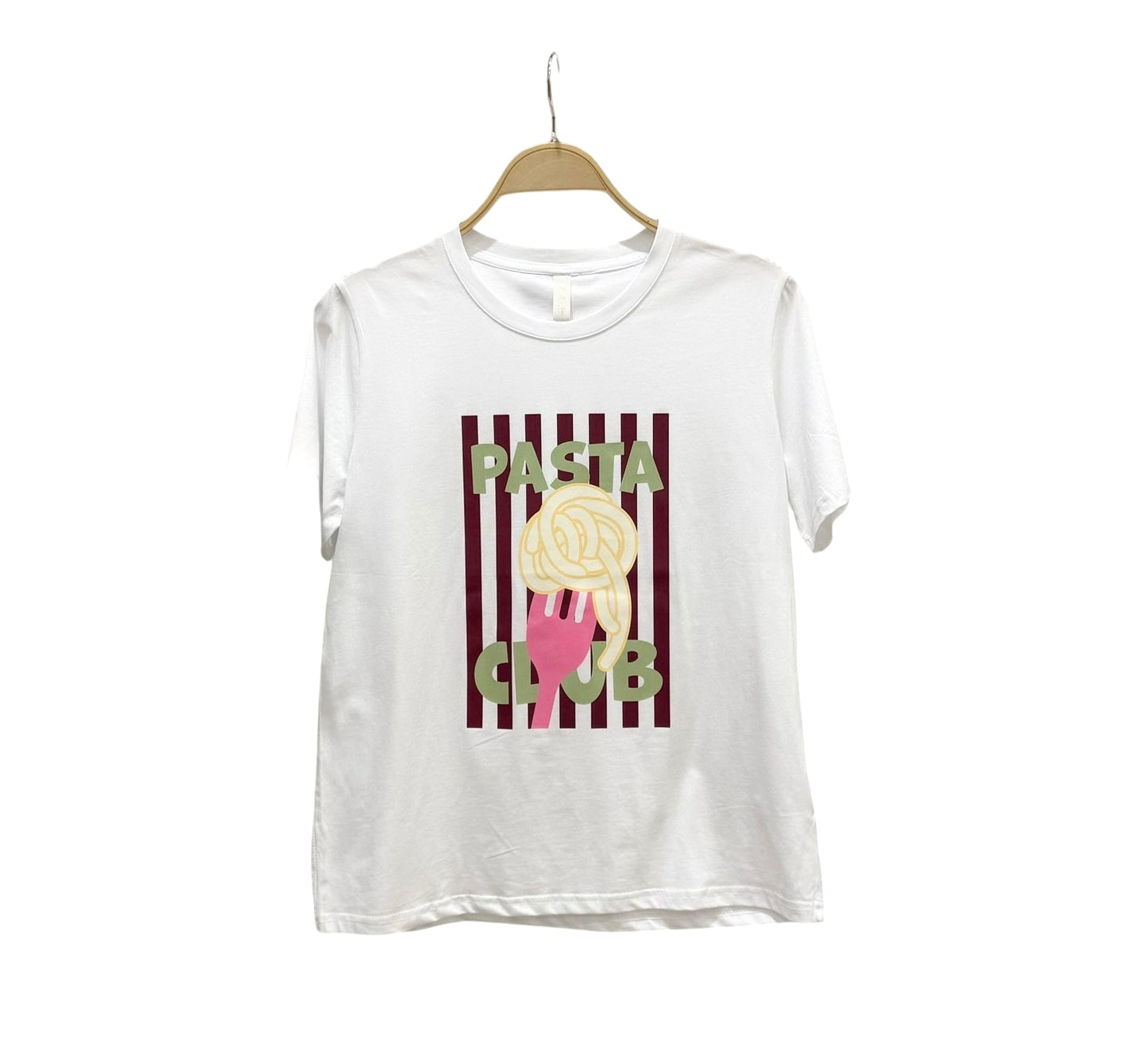 T-shirt Pasta