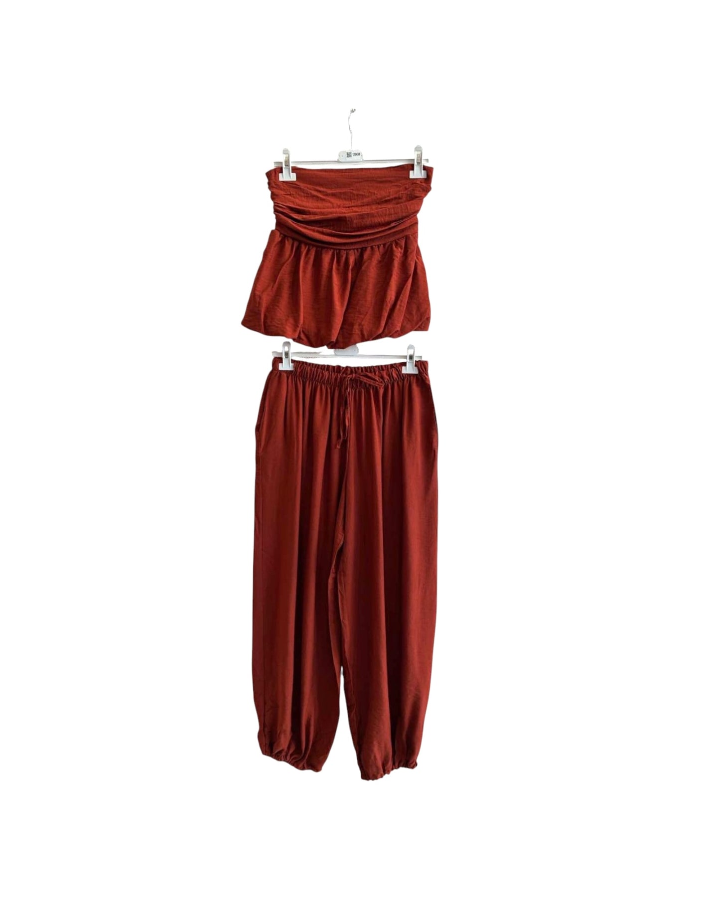 Conjunto Kika