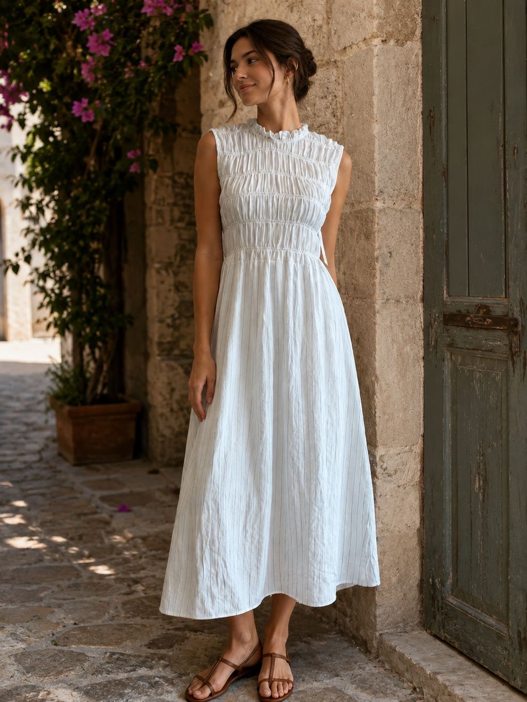 Vestido Milu