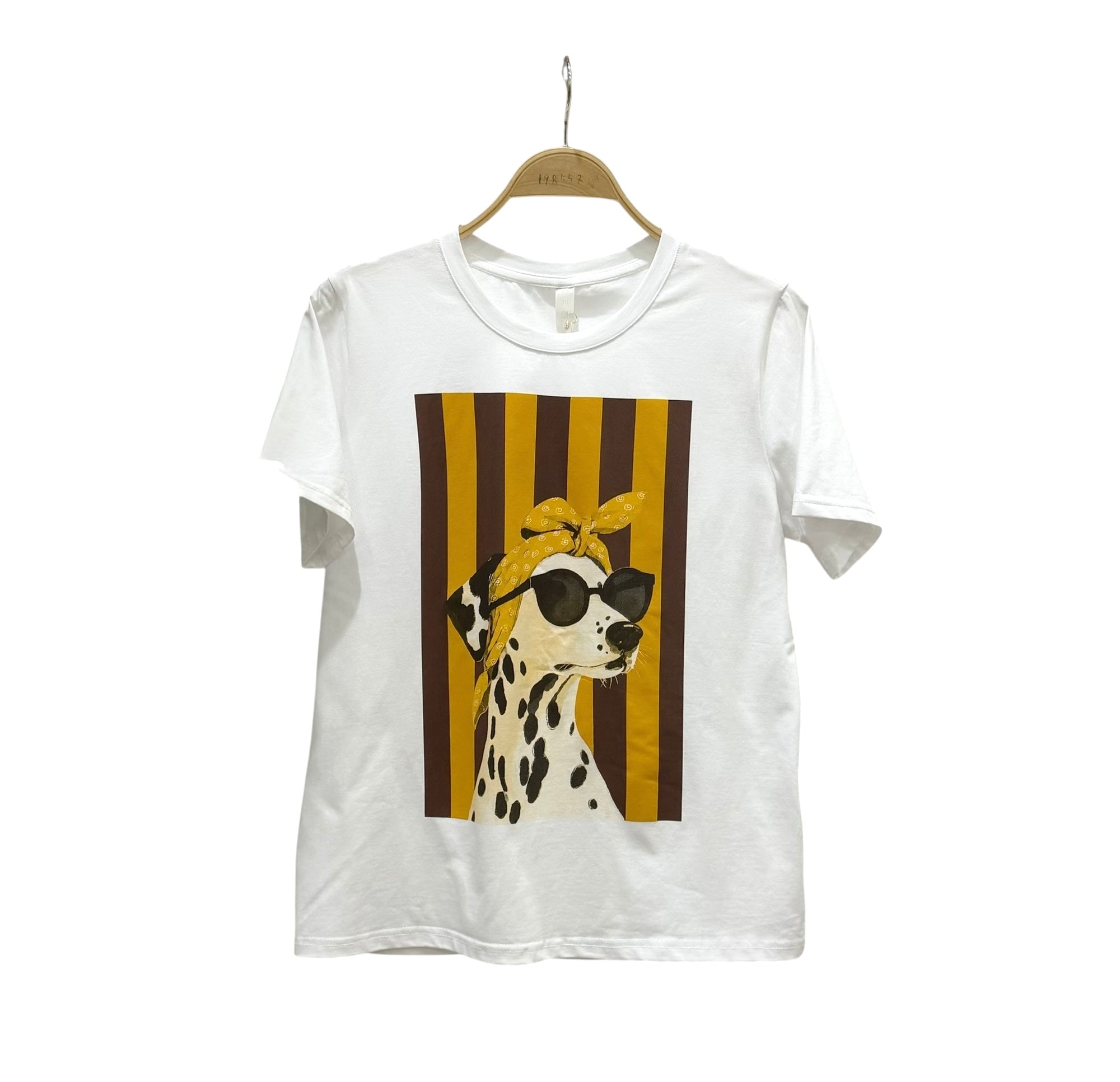 T-shirt Dog