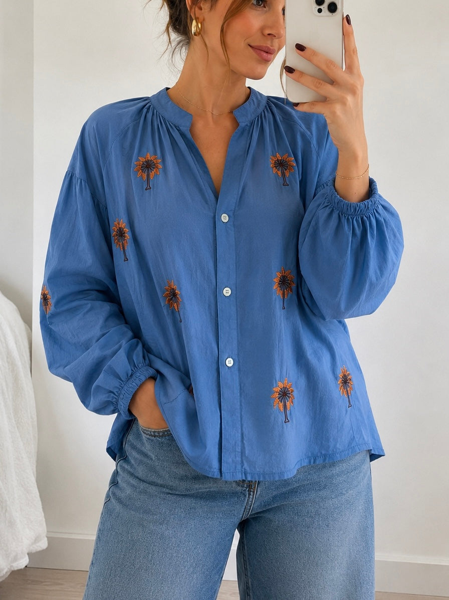 Camisa Laura