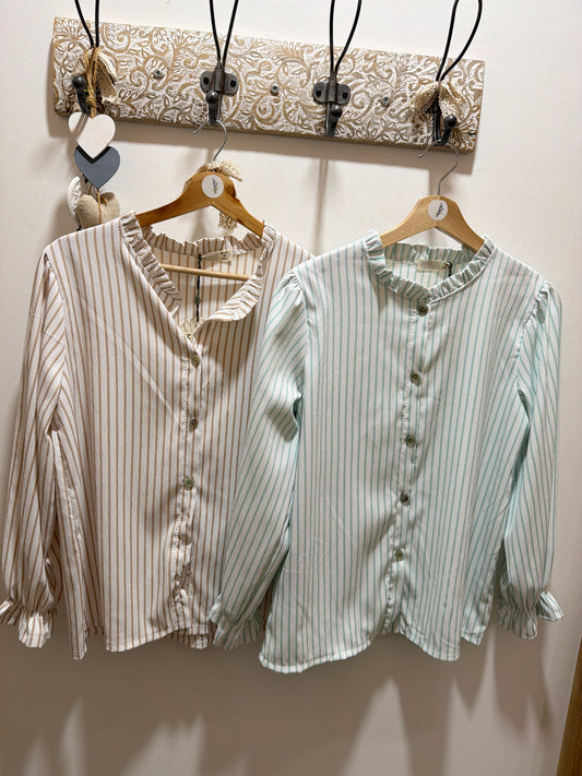 Camisa Lola