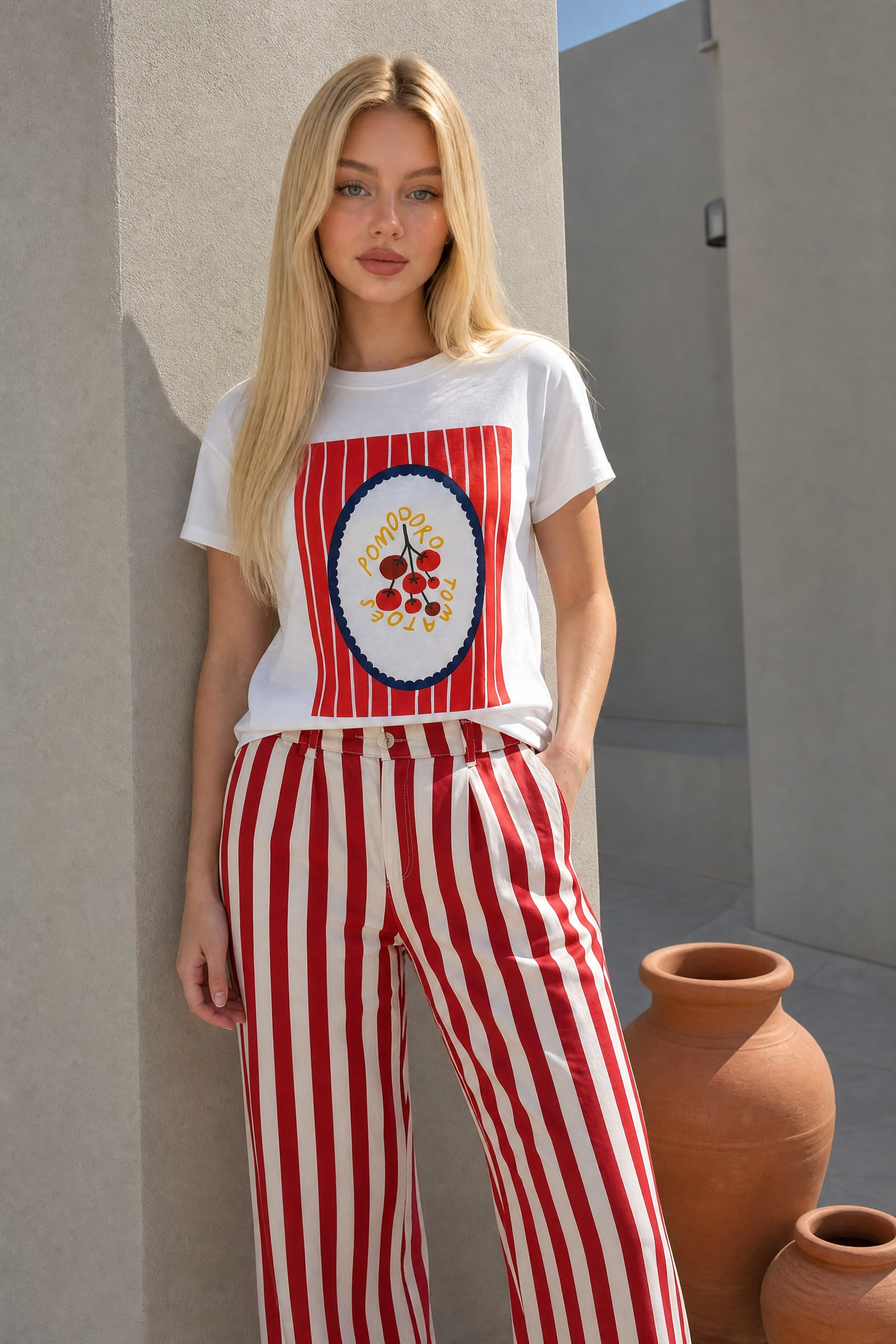 T-shirt