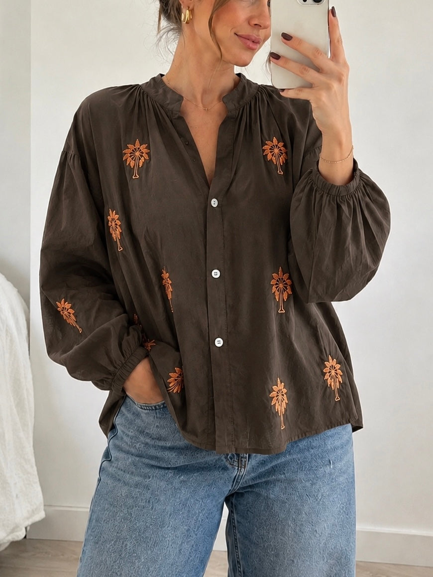 Camisa Laura