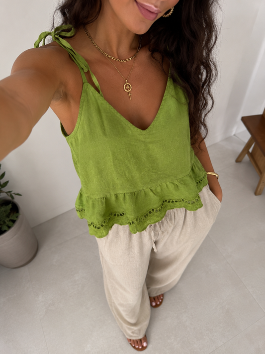 Blusa Lola