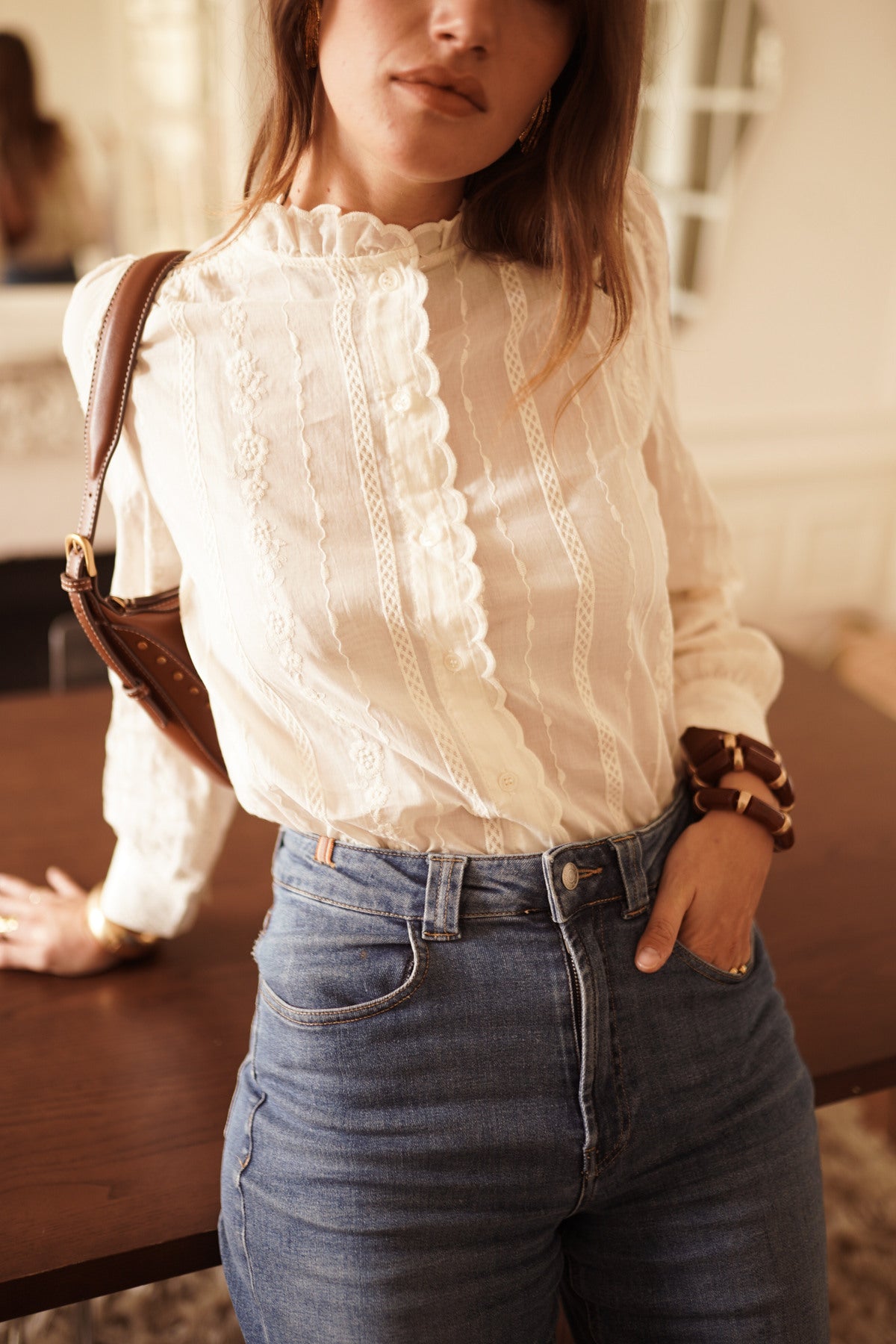 Camisa