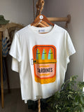 T-shirt Sardines
