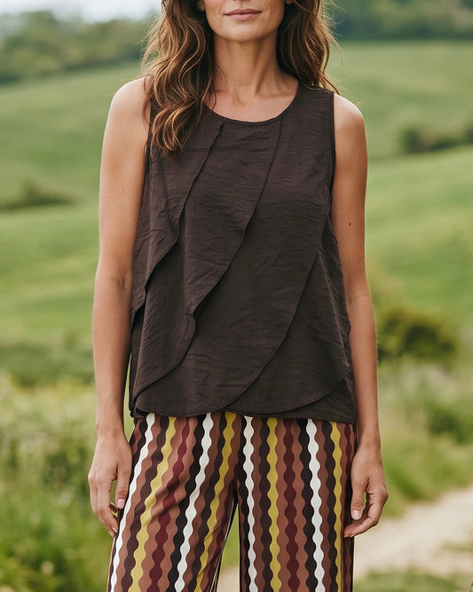 Blusa Lia