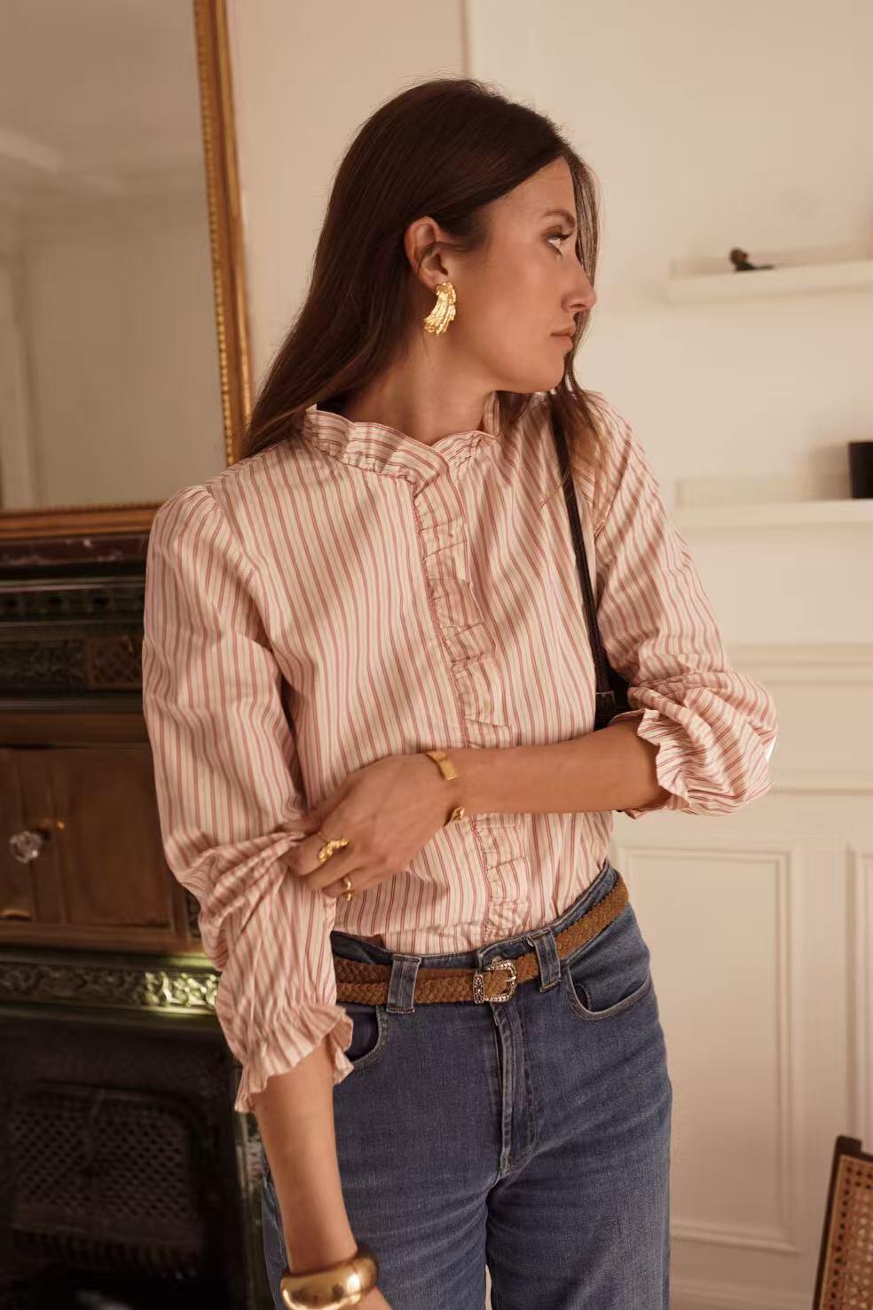 Camisa