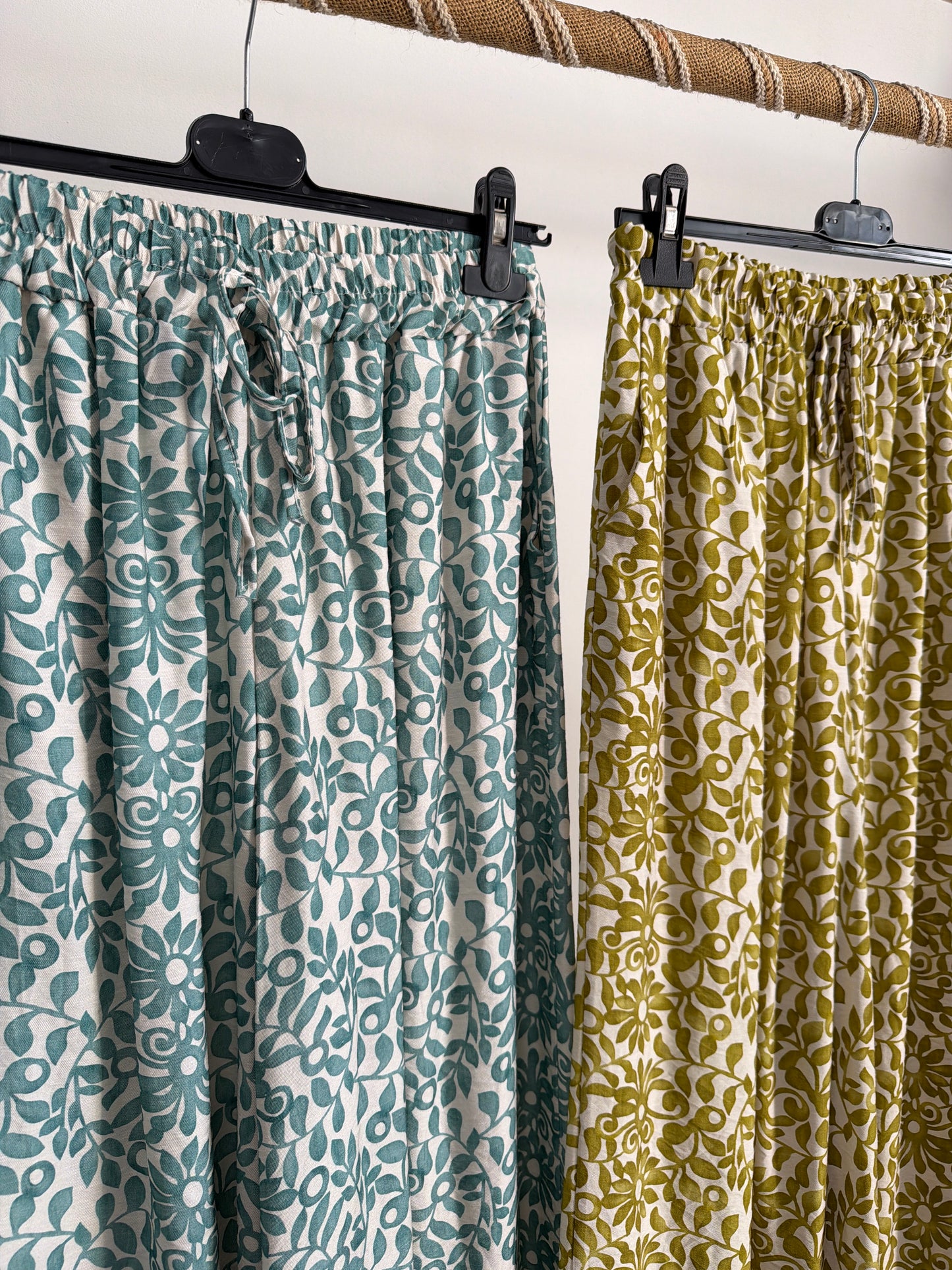 Pantalones Lilu