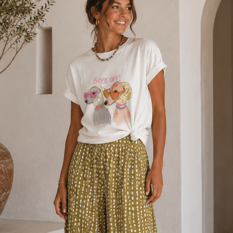 T-shirt