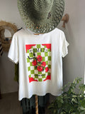 T-shirt Tomato