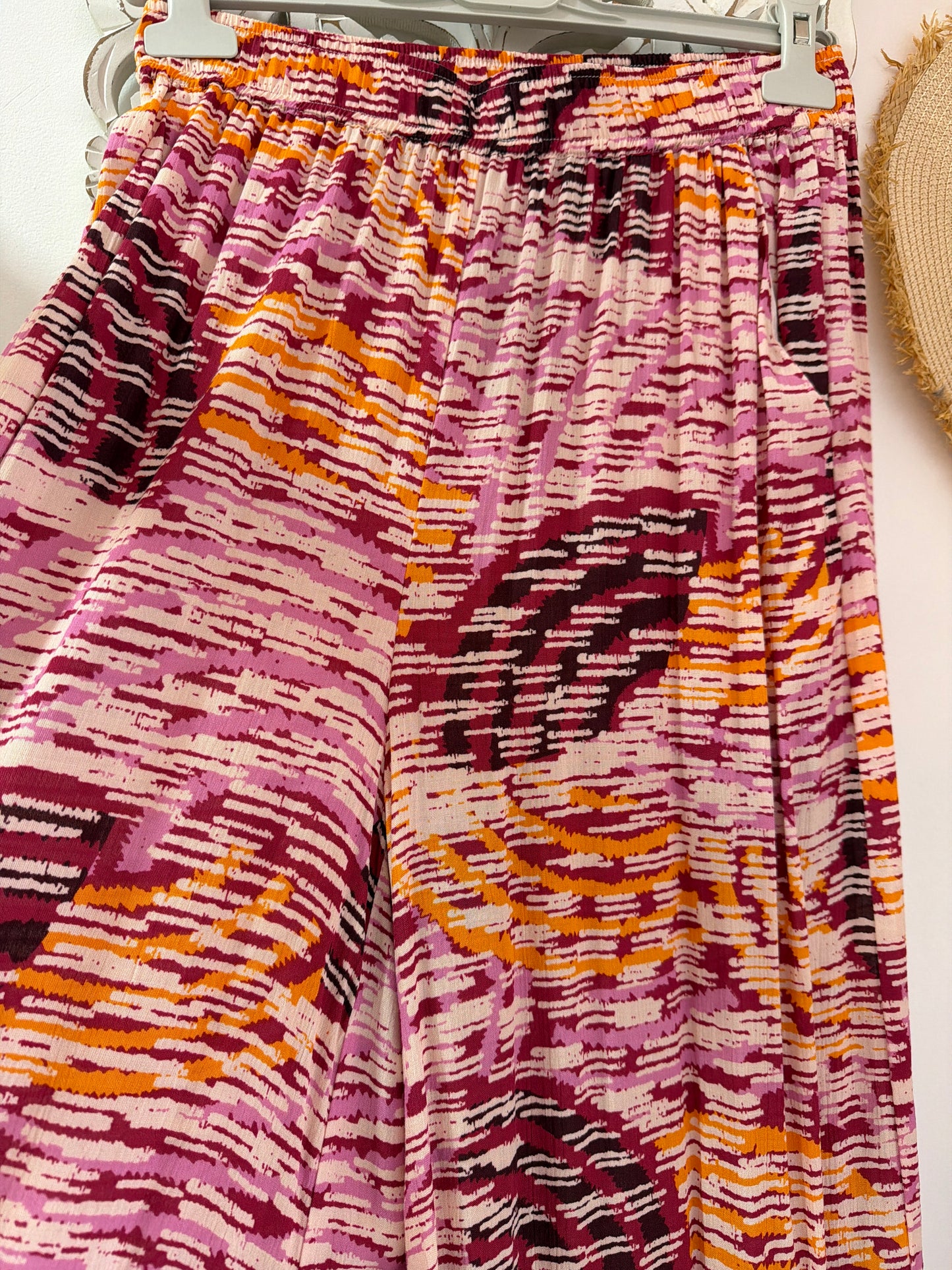 Pantalones Surkana