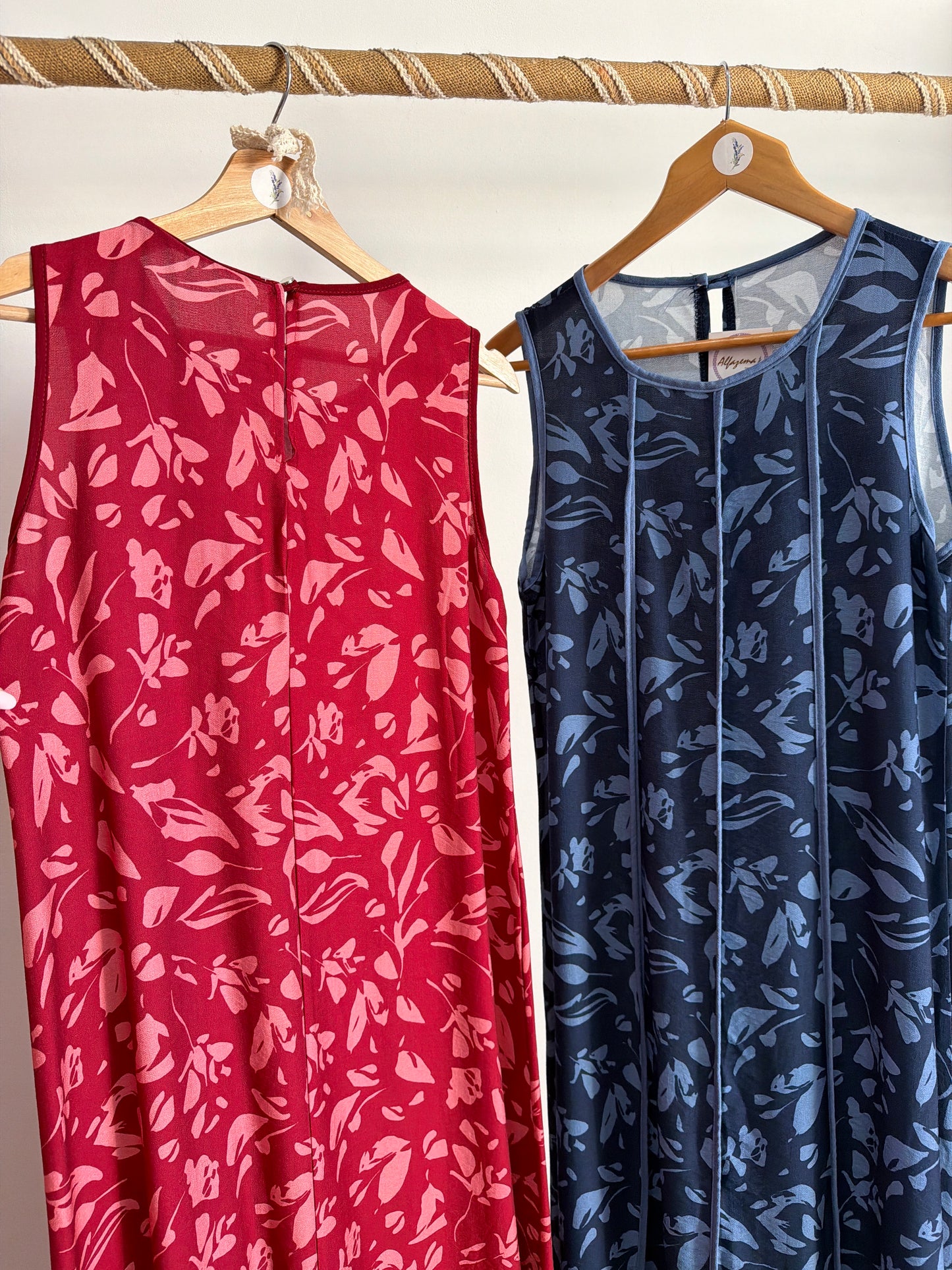 Vestido Milu