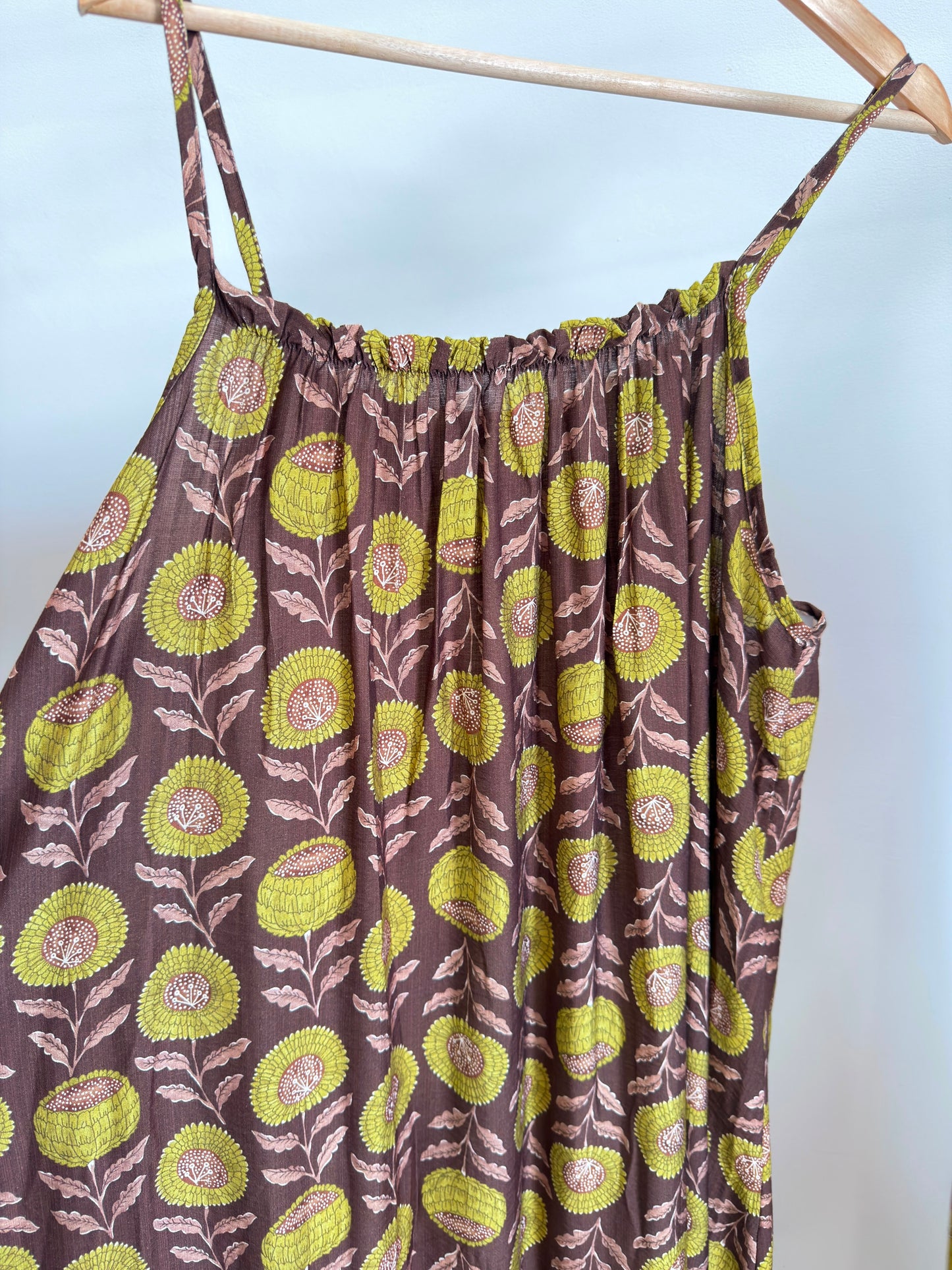 Vestido Xiala