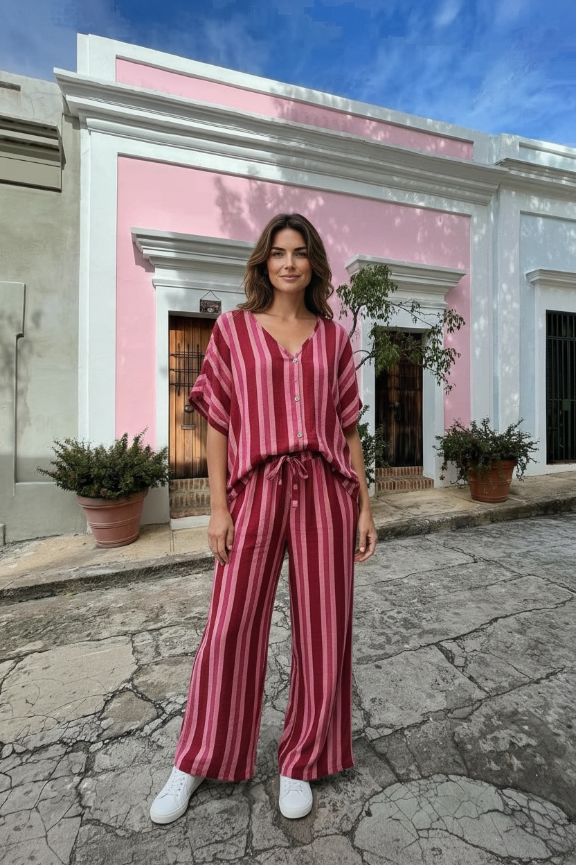 Conjunto riscas