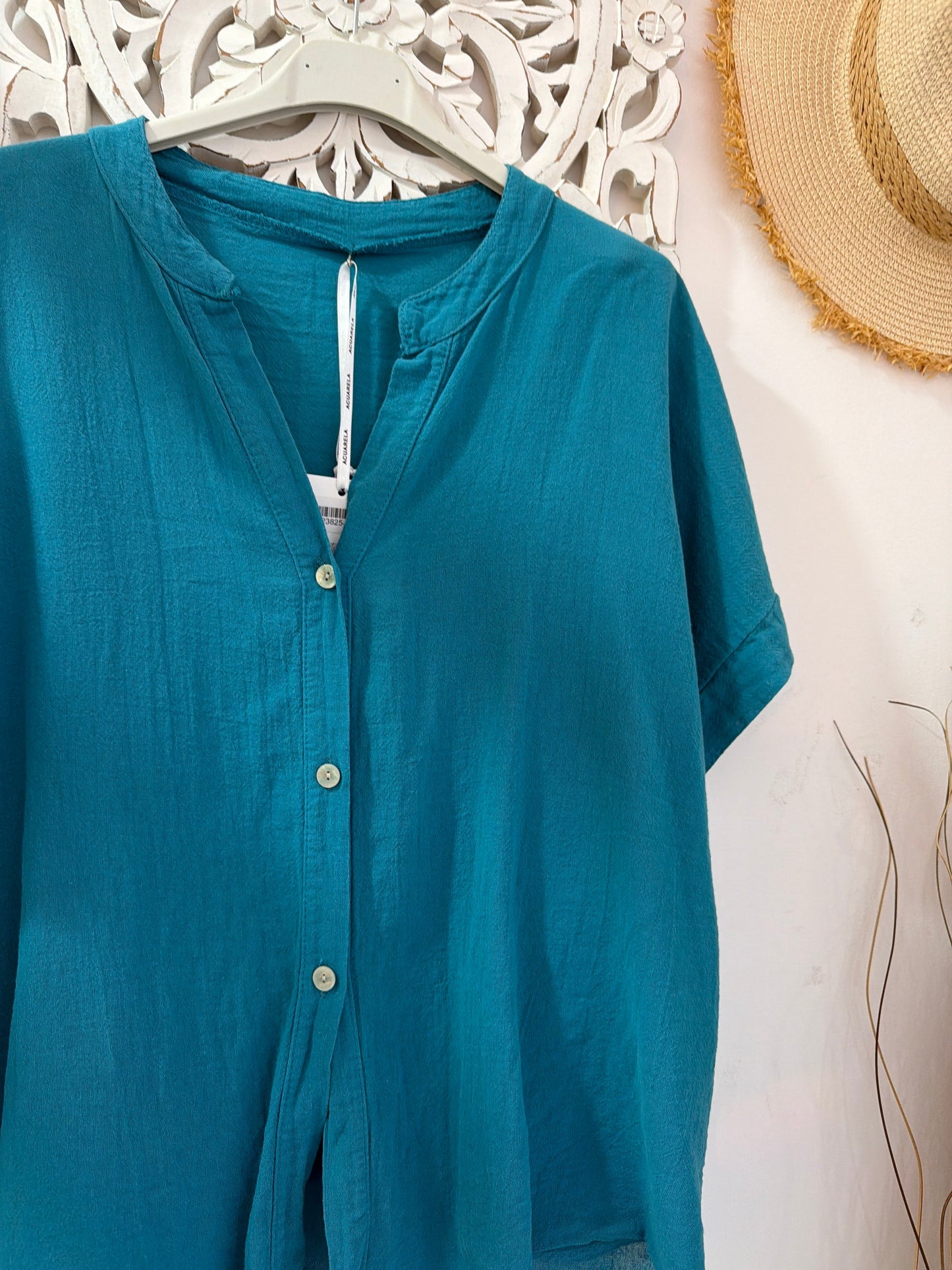 Camisa