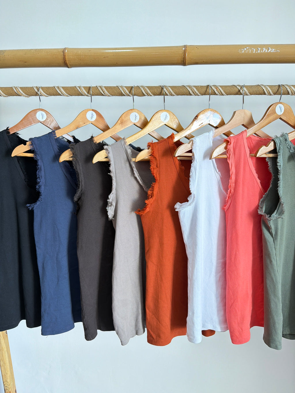Blusa Lilu