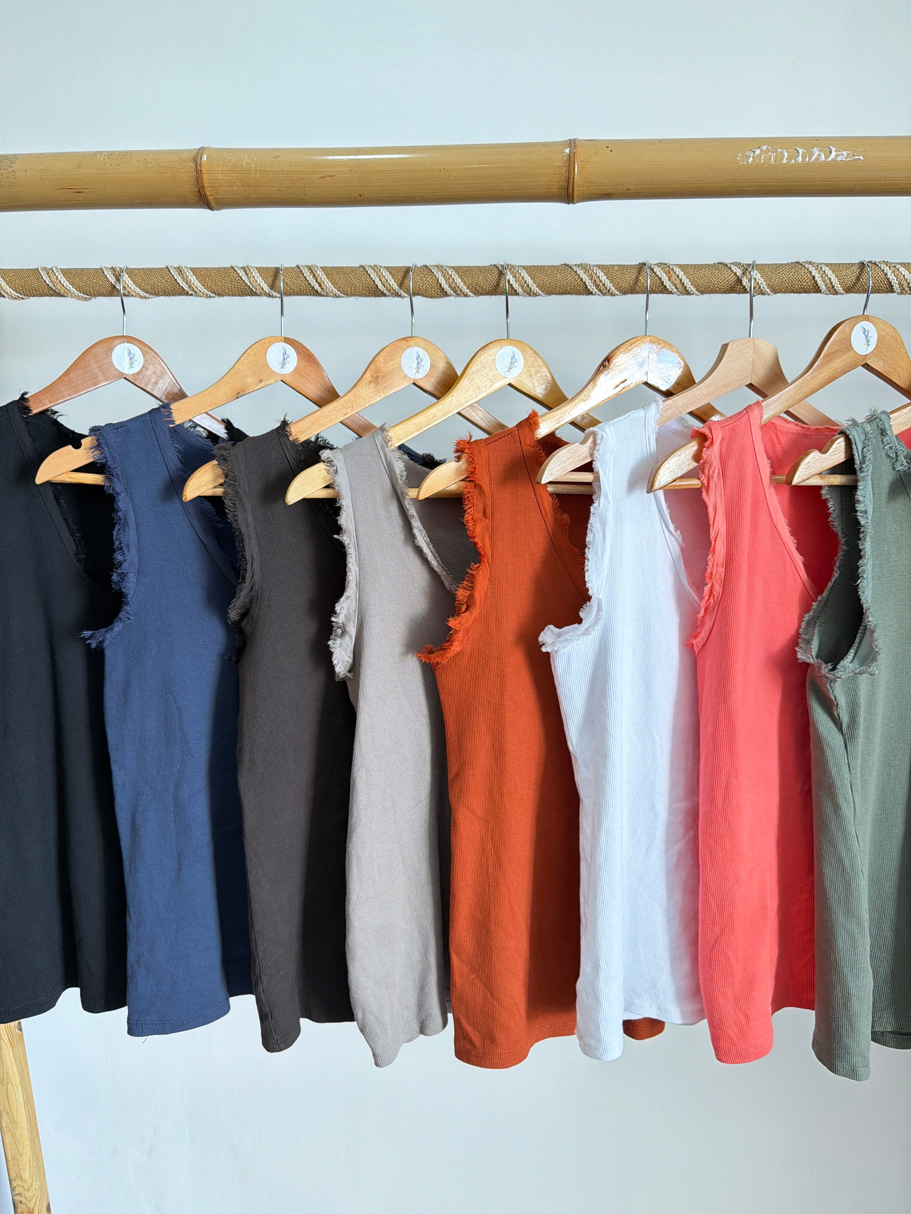 Blusa Lilu