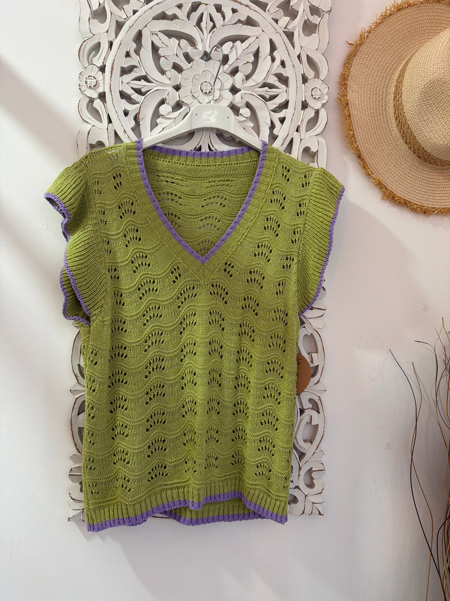 Blusa