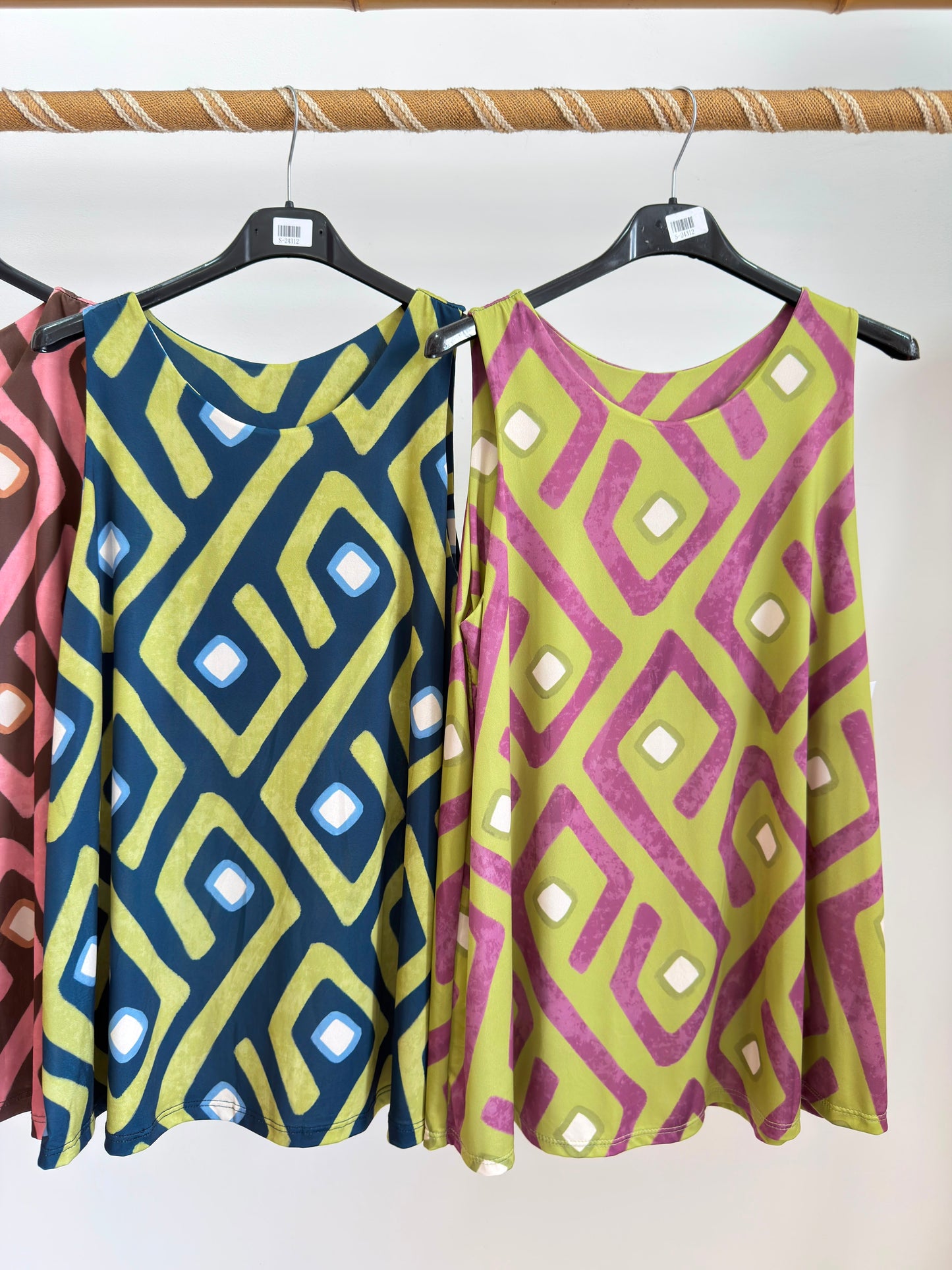 Blusa Lola