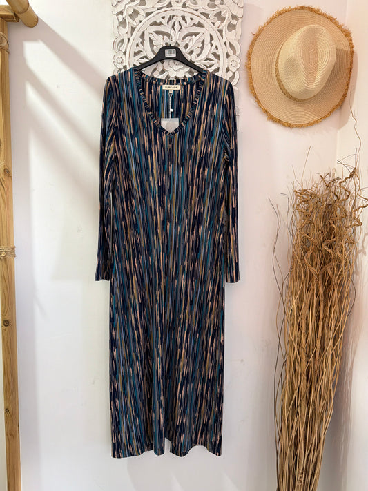 Vestido Comp Surkana