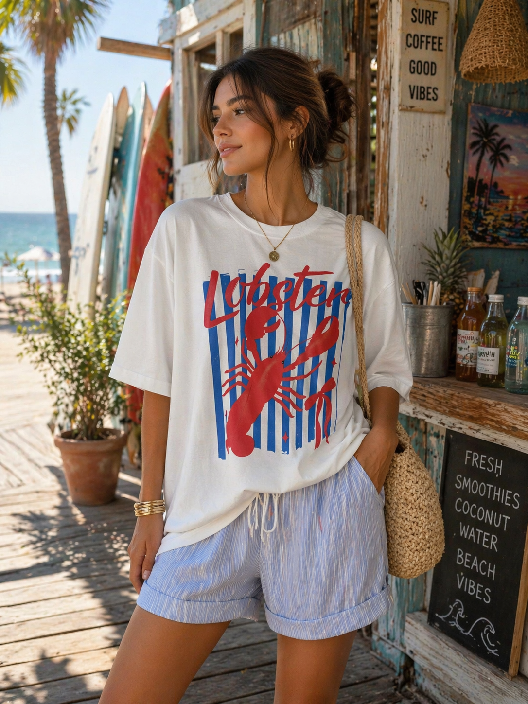 T-shirt