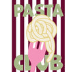 T-shirt Pasta
