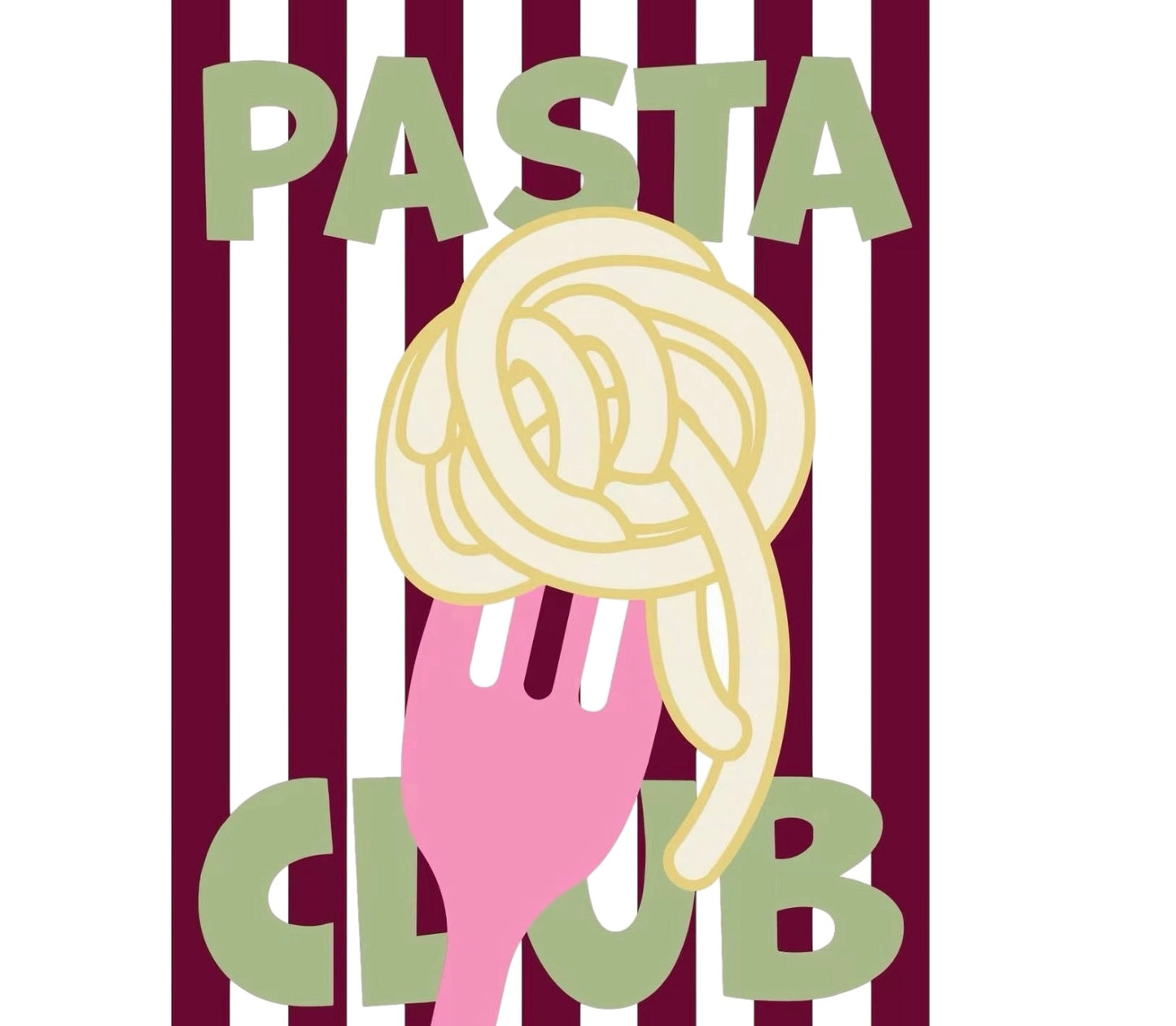 T-shirt Pasta