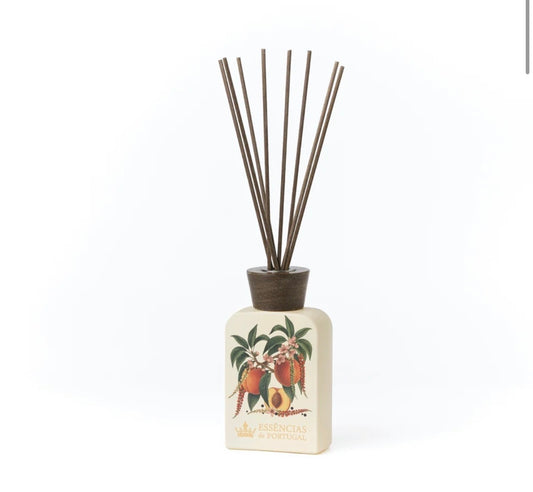 Difusor Canto IX - Flor de Pessegueiro e Pimenta Preta