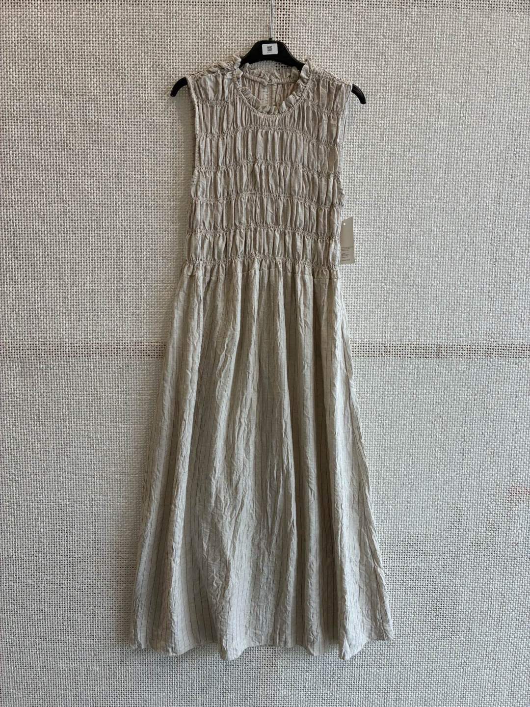 Vestido Milu