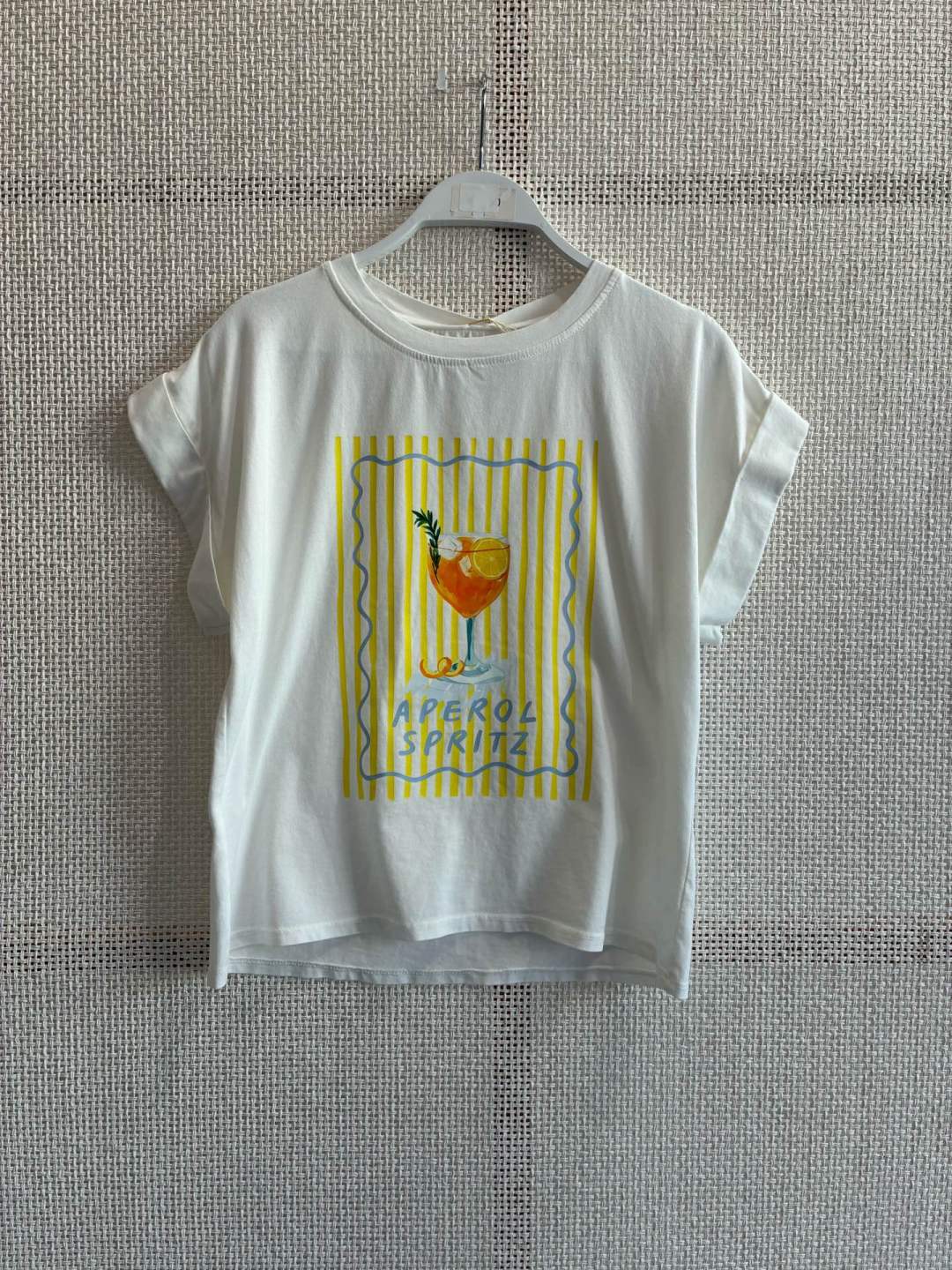 T-shirt Aperol