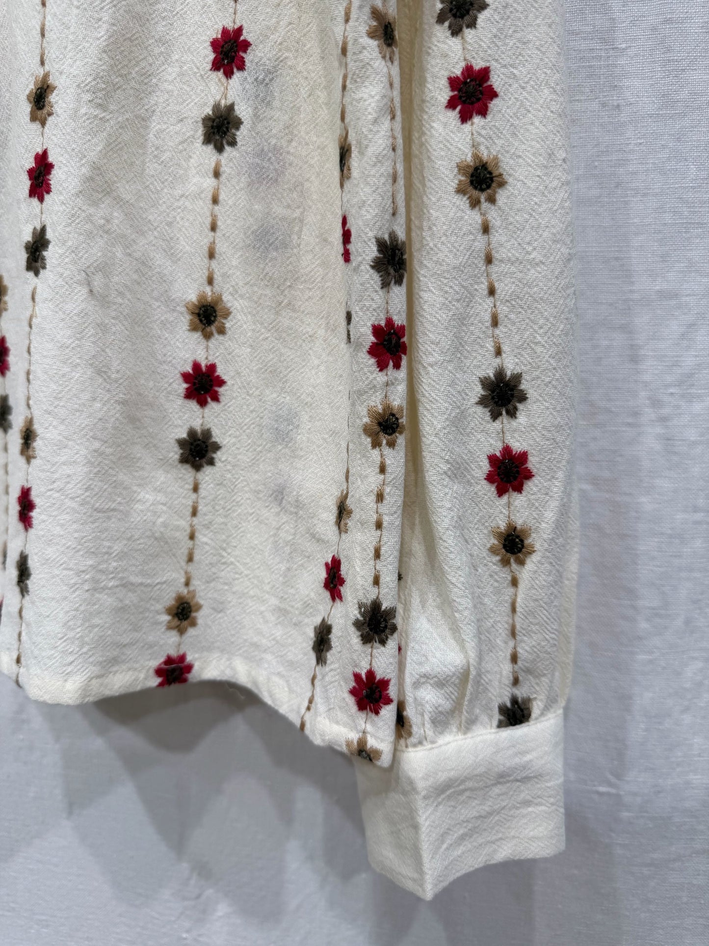 Camisa Elisa