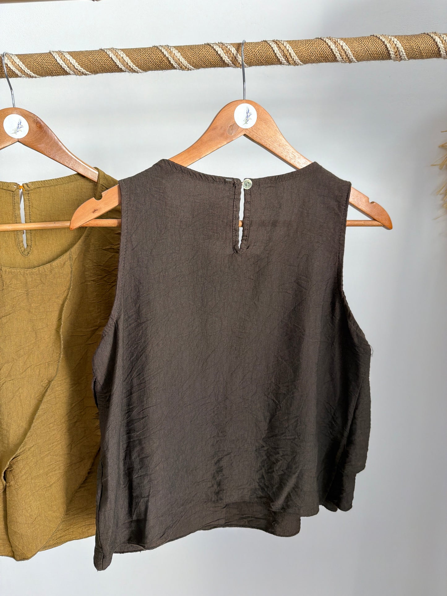 Blusa Lia