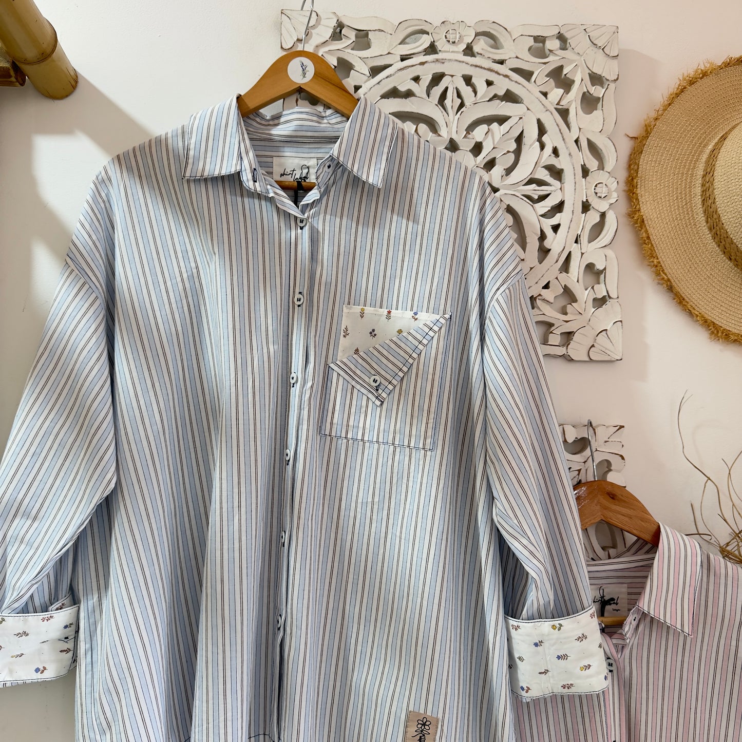Camisa