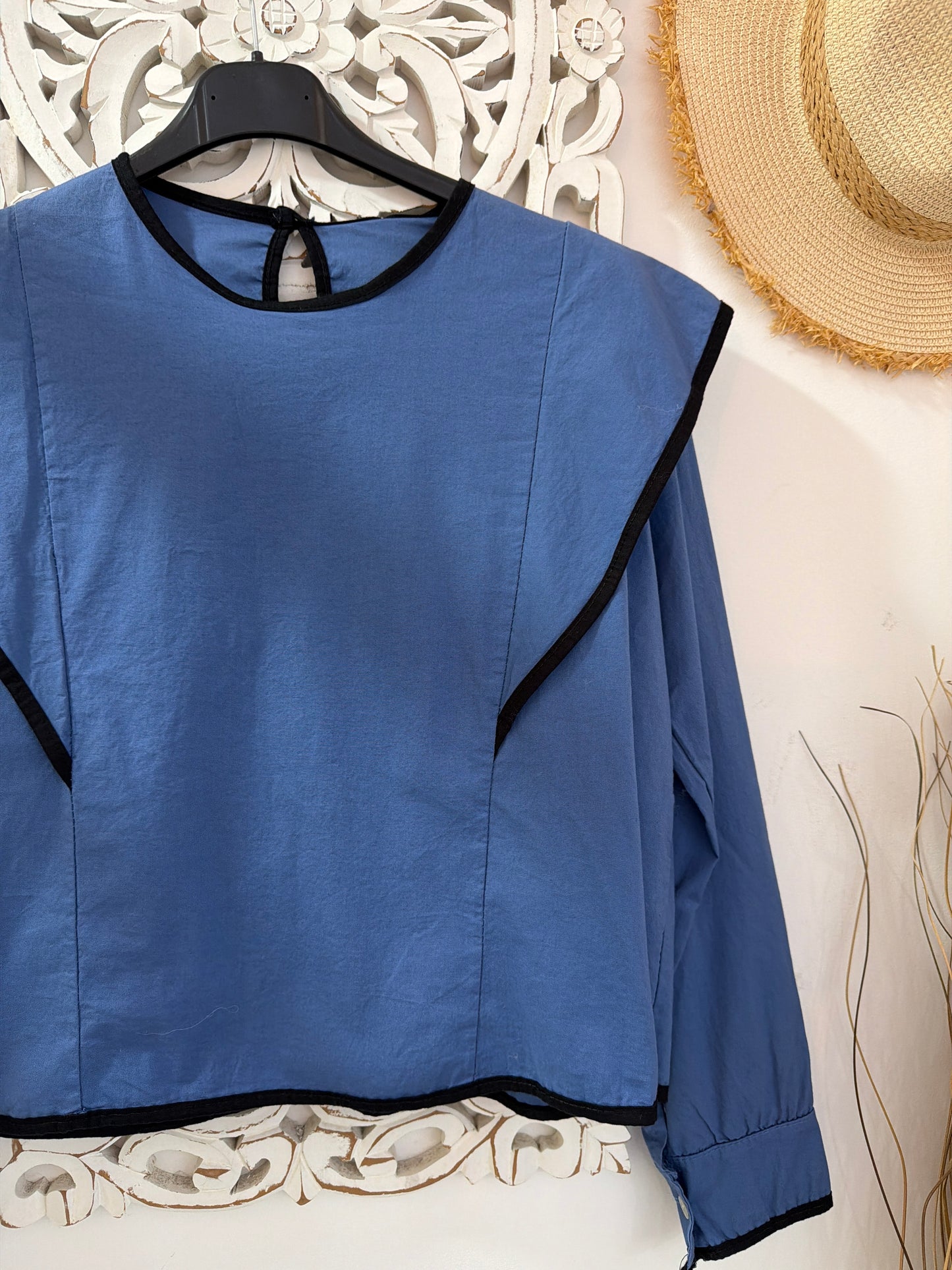 Blusa Colin