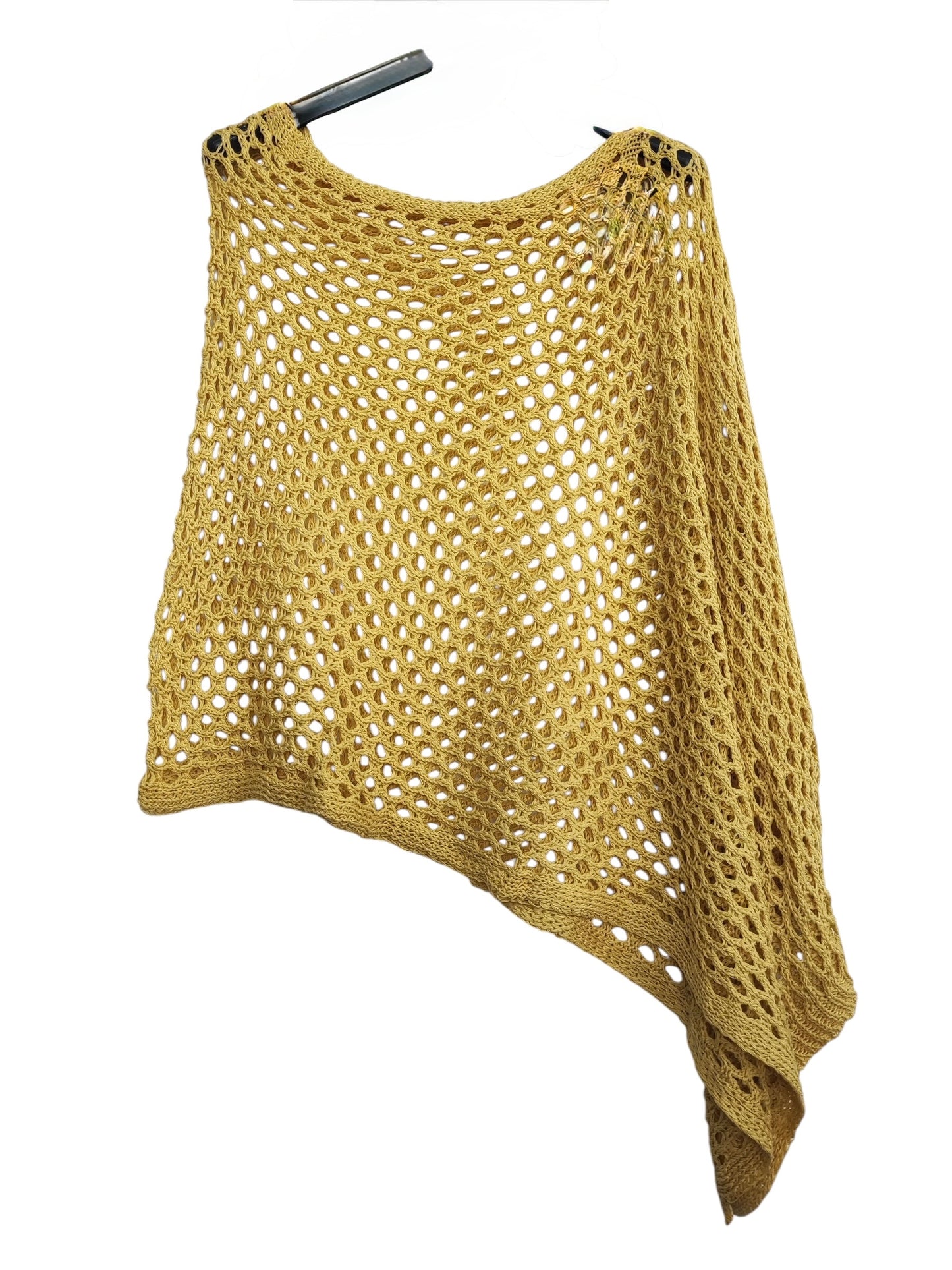 Blusa asimétrica
