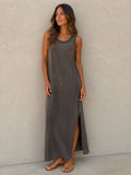 Vestido com tachas