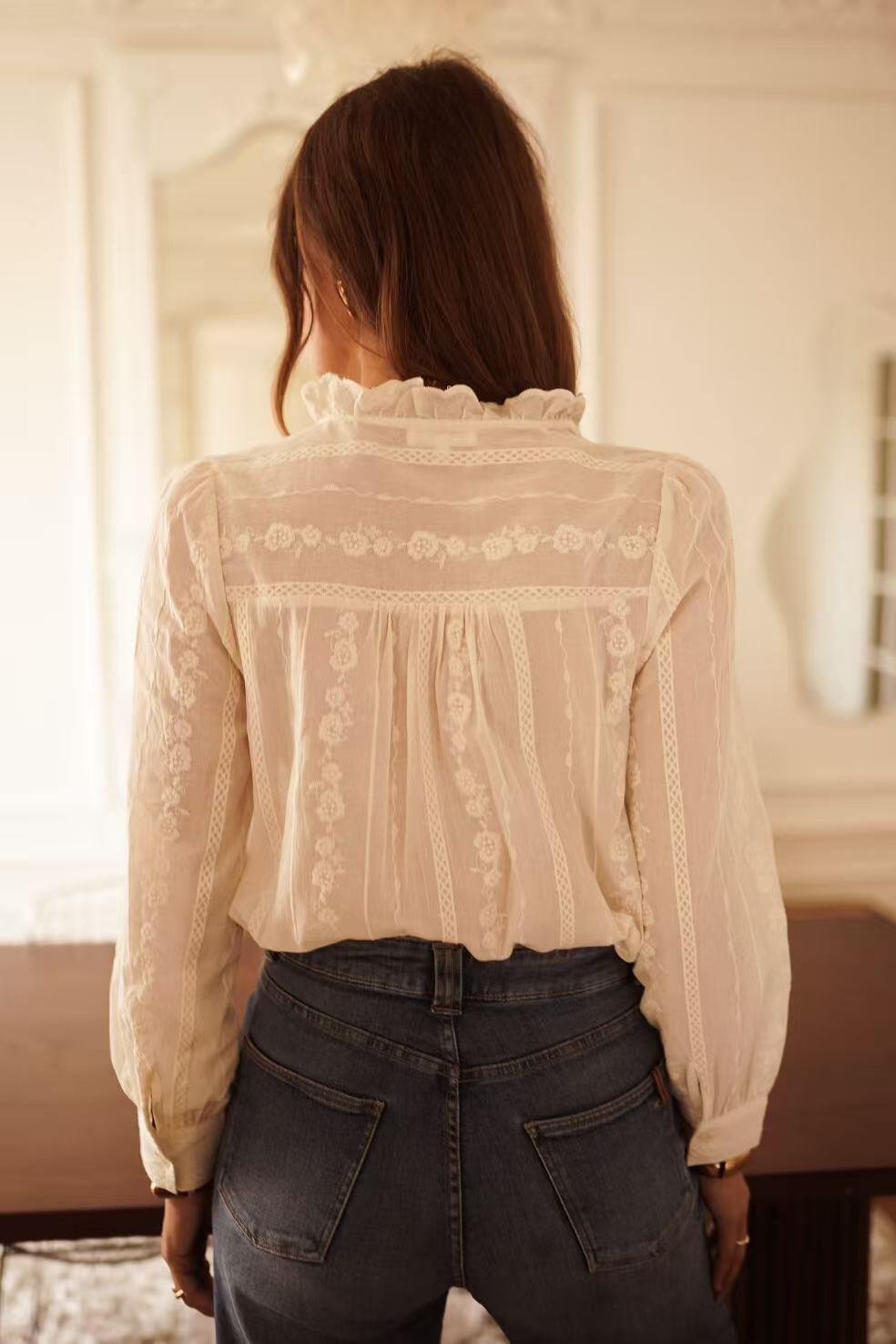 Camisa