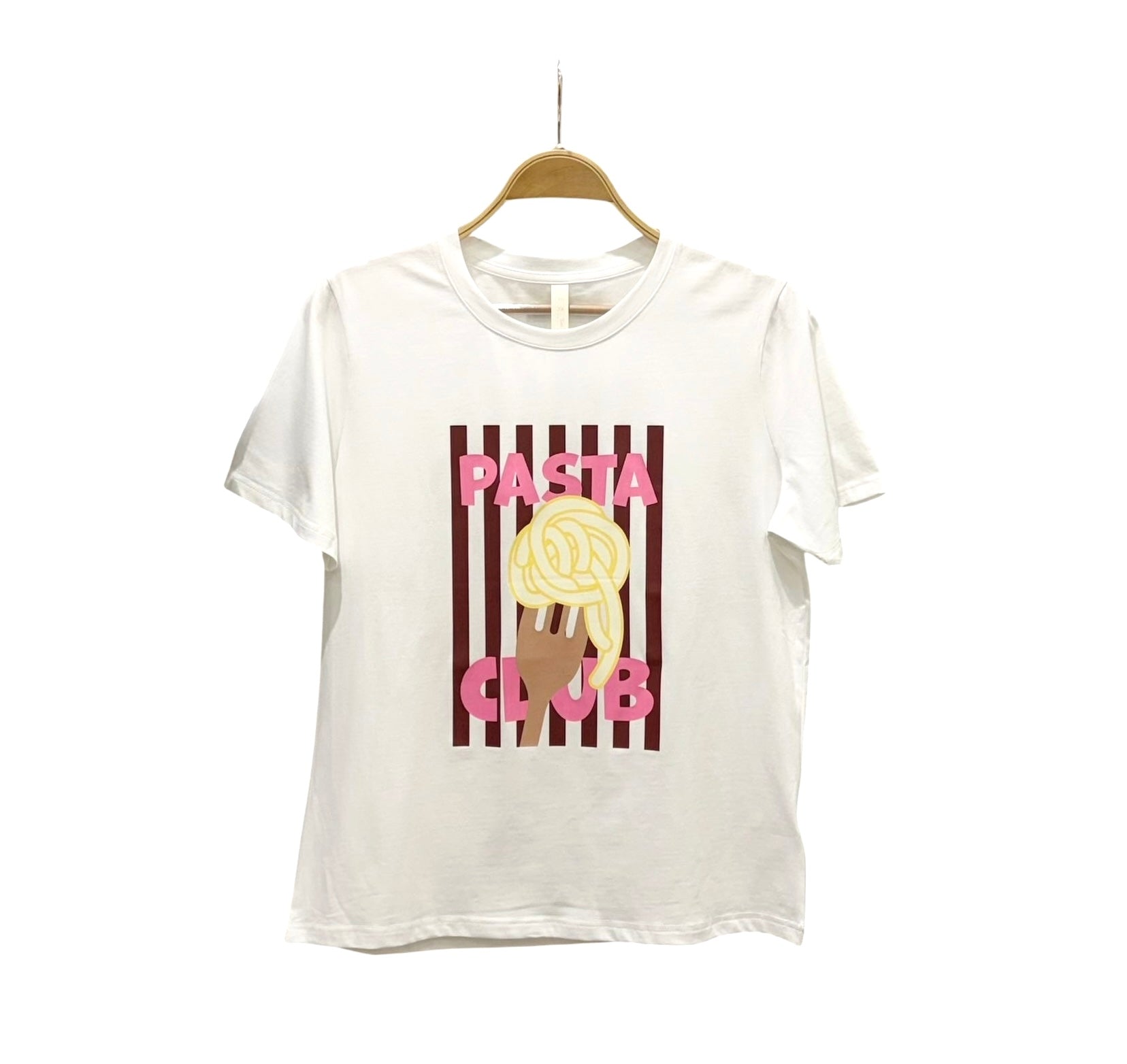 T-shirt Pasta