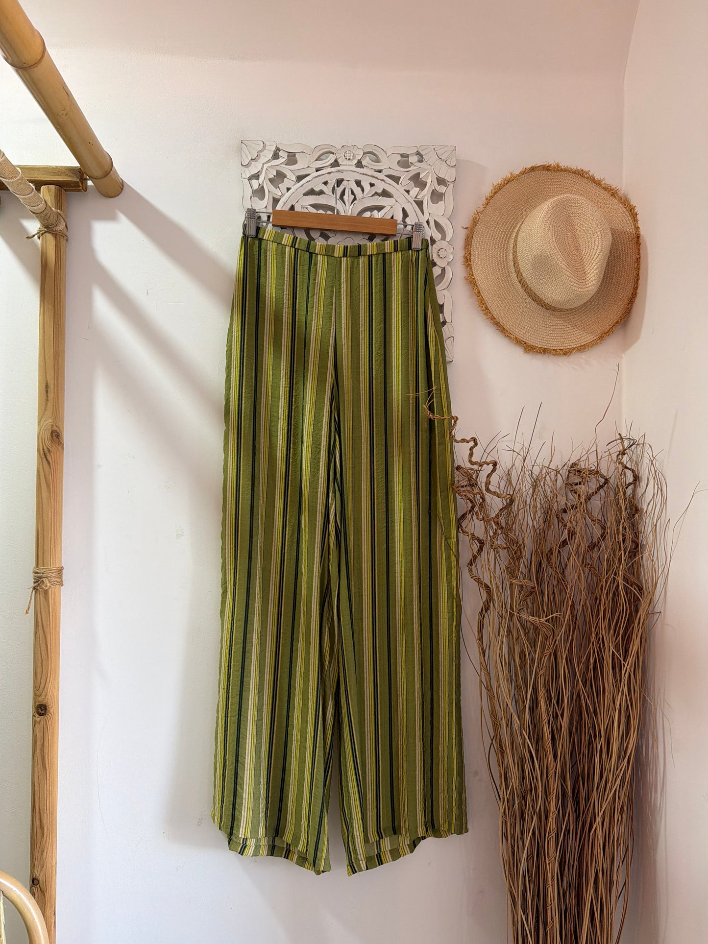Calças Surkana