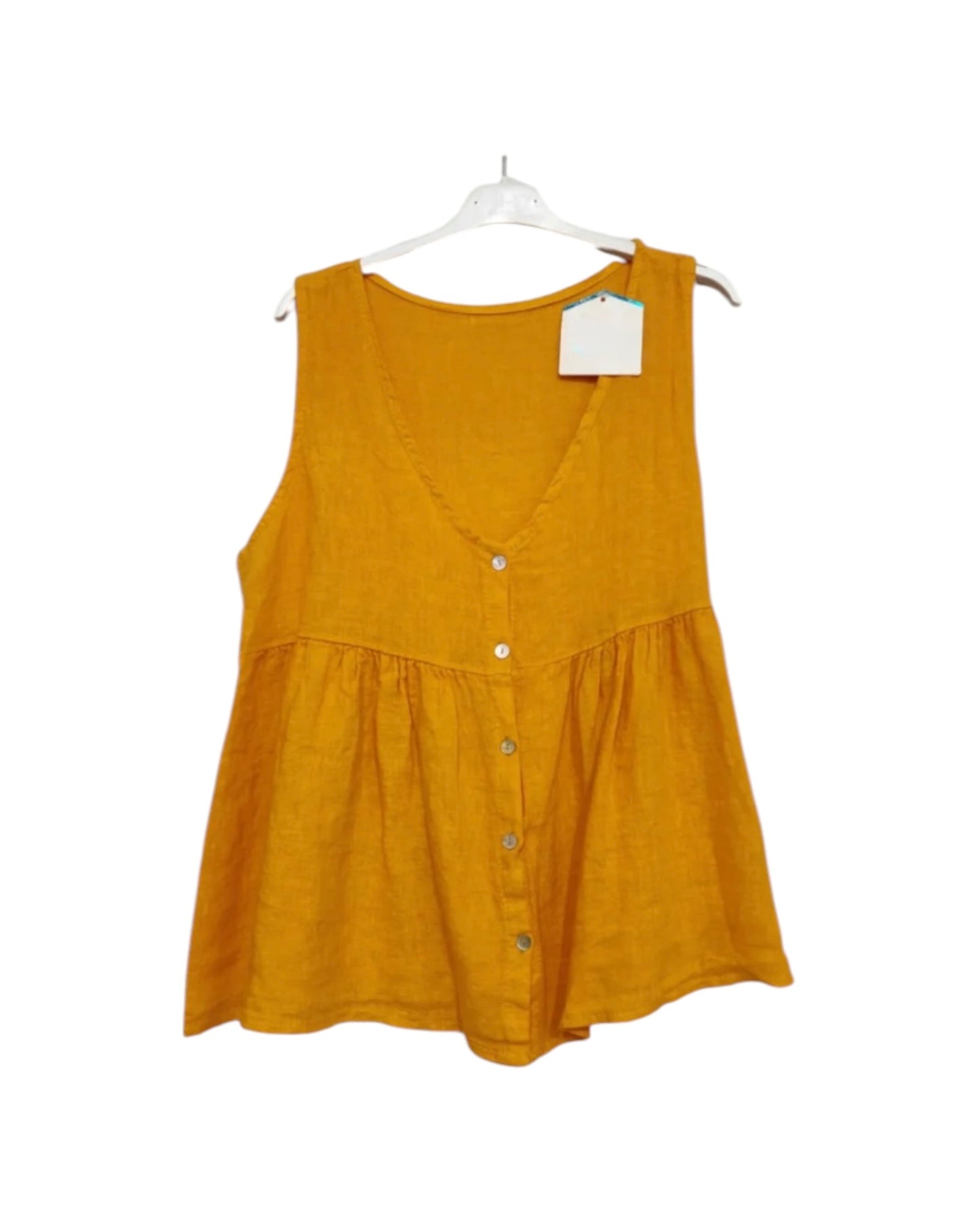 Blusa linho