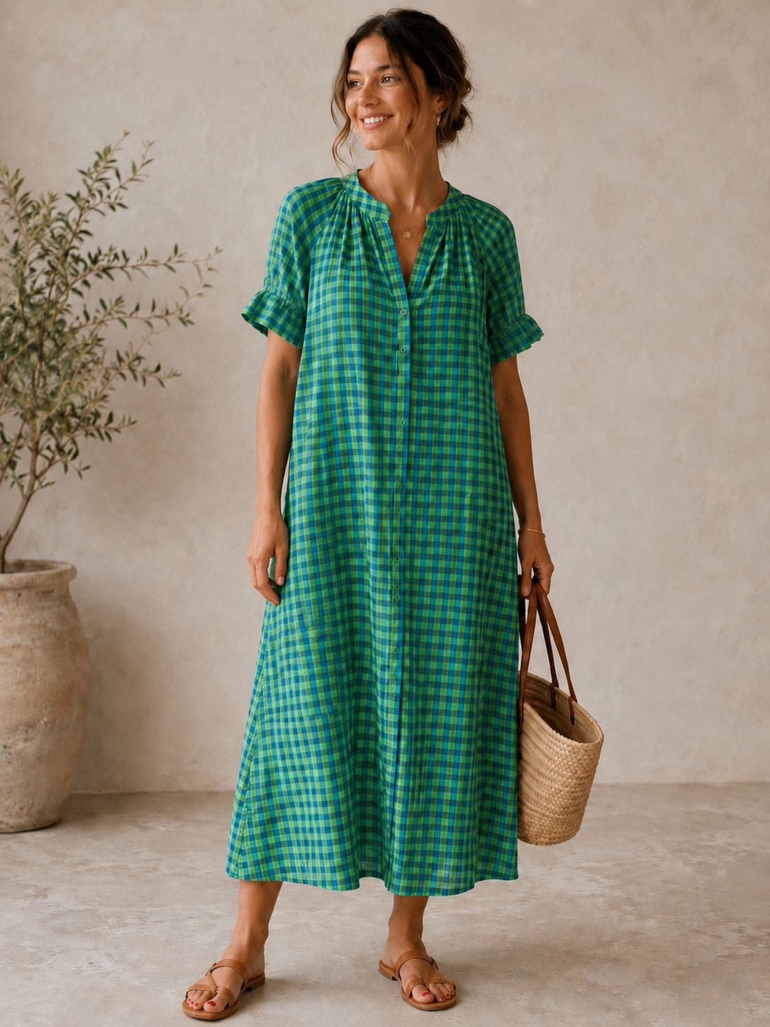 Vestido