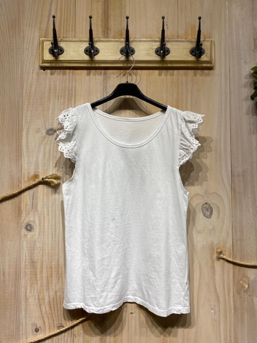 Blusa folho