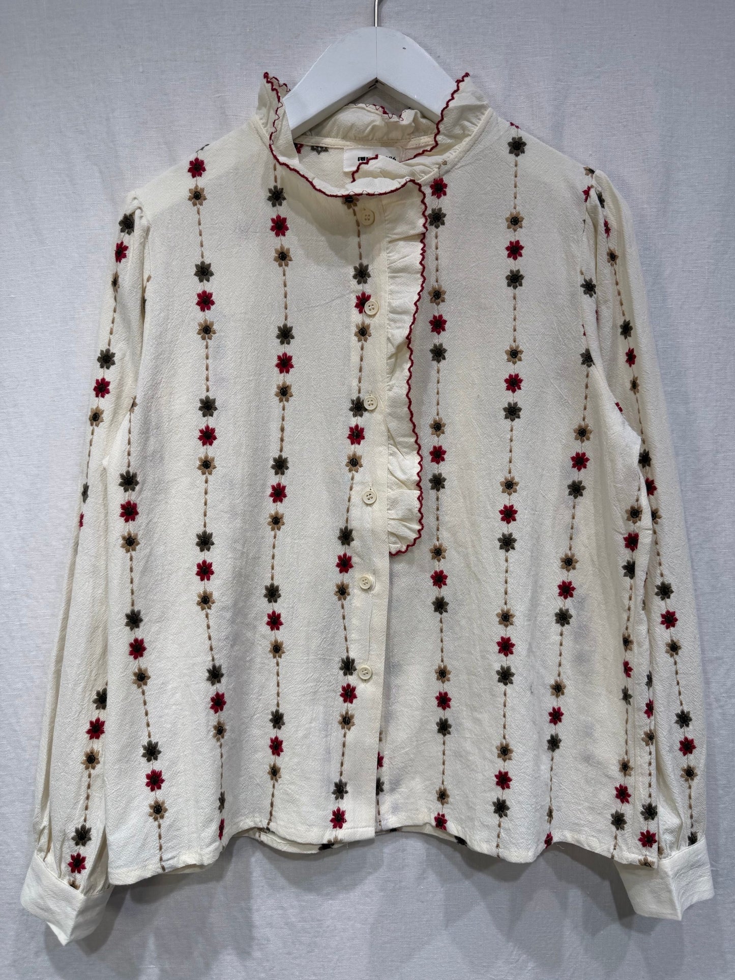 Camisa Elisa