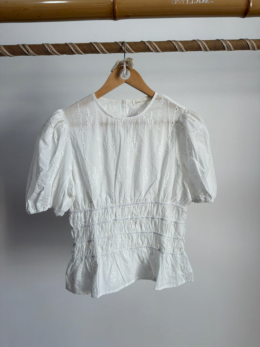 Blusa