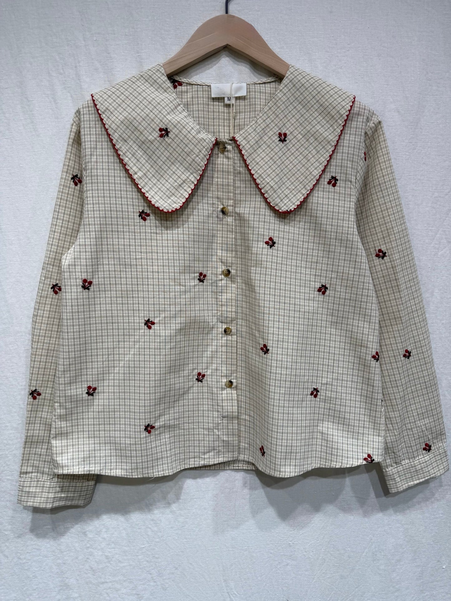 Camisa Amélia