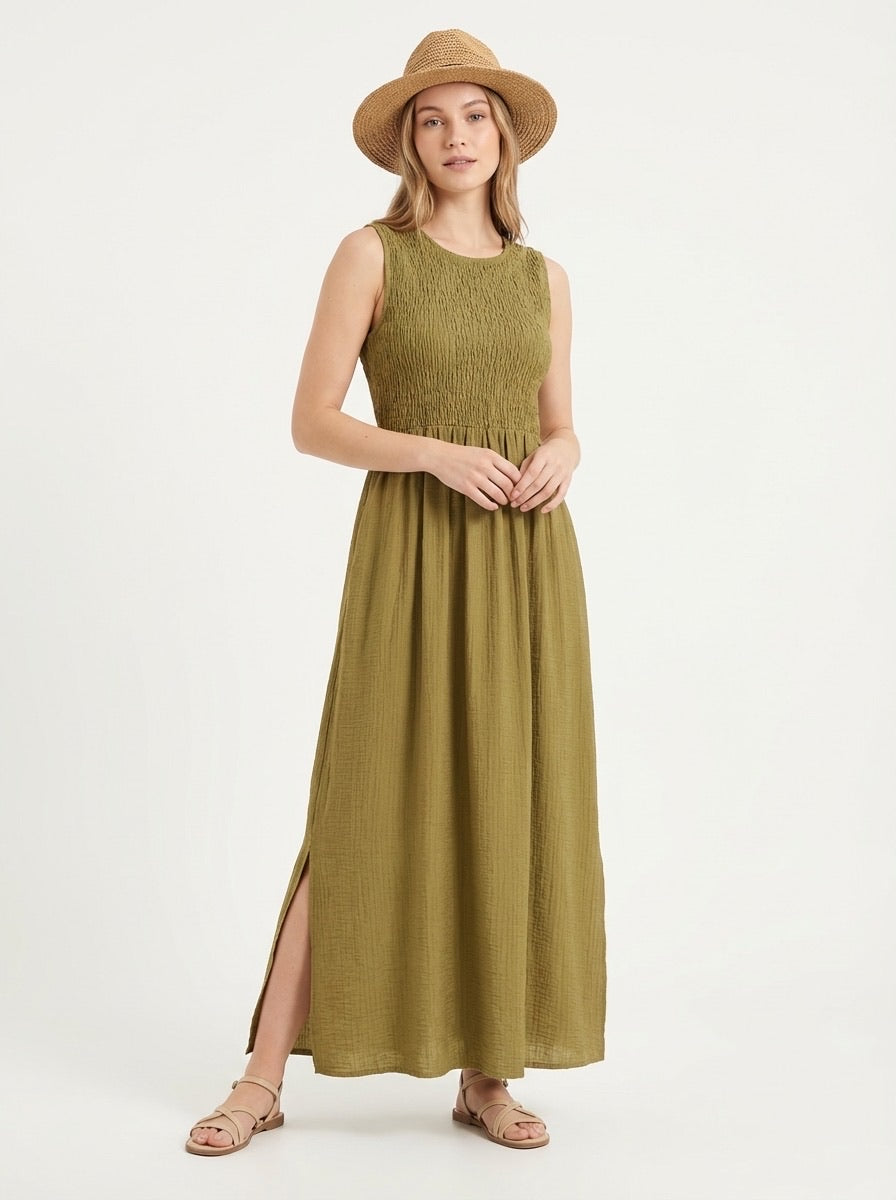 Vestido Milu