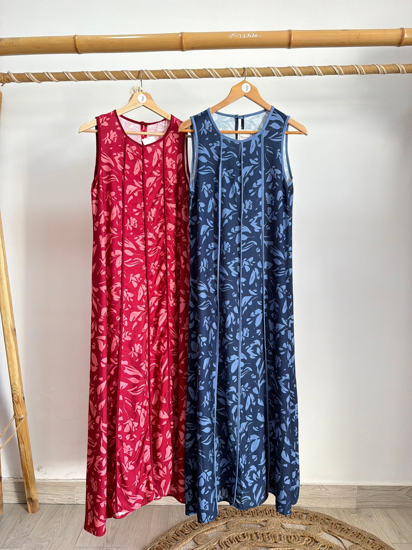 Vestido Milu